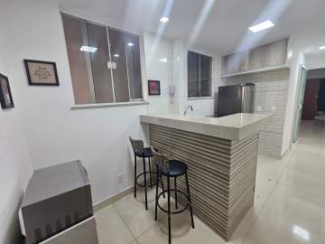 Apartamento 1 quarto à venda Copacabana, Rio de Janeiro - R$ 820.000 - NCAP12076