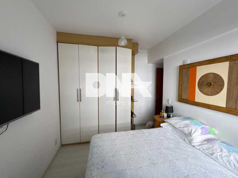 Apartamento 3 quartos à venda Botafogo, Rio de Janeiro - R$ 1.450.000 - NBAP35402