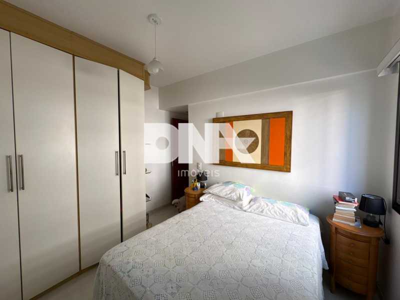 Apartamento 3 quartos à venda Botafogo, Rio de Janeiro - R$ 1.450.000 - NBAP35402