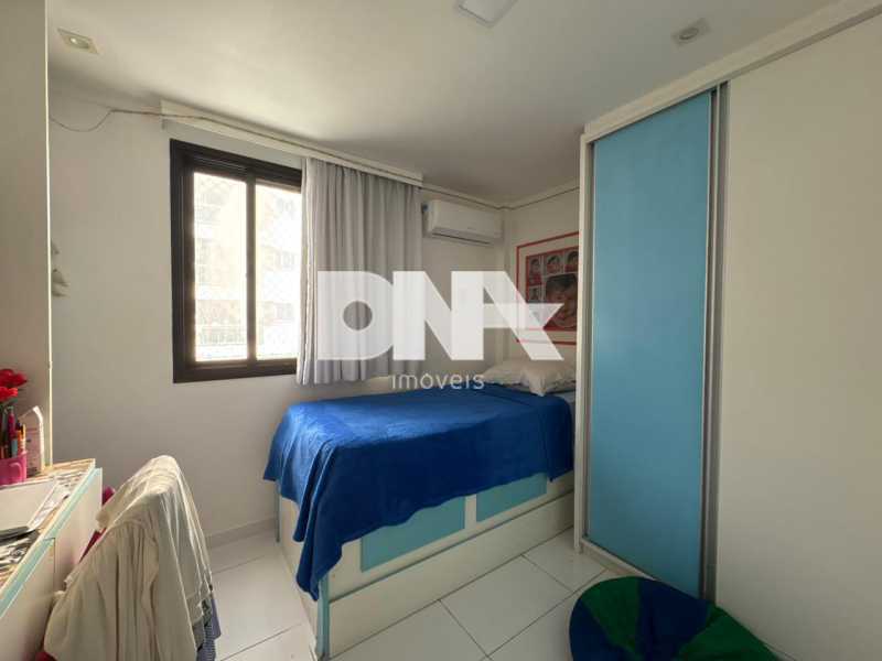 Apartamento 3 quartos à venda Botafogo, Rio de Janeiro - R$ 1.450.000 - NBAP35402