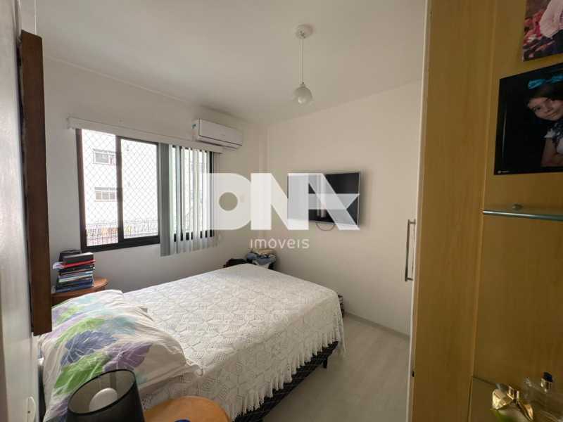 Apartamento 3 quartos à venda Botafogo, Rio de Janeiro - R$ 1.450.000 - NBAP35402