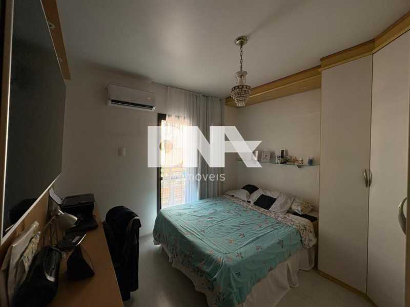 Apartamento 3 quartos à venda Botafogo, Rio de Janeiro - R$ 1.450.000 - NBAP35402