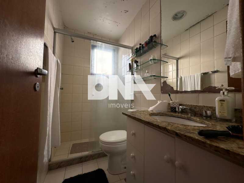 Apartamento 3 quartos à venda Botafogo, Rio de Janeiro - R$ 1.450.000 - NBAP35402