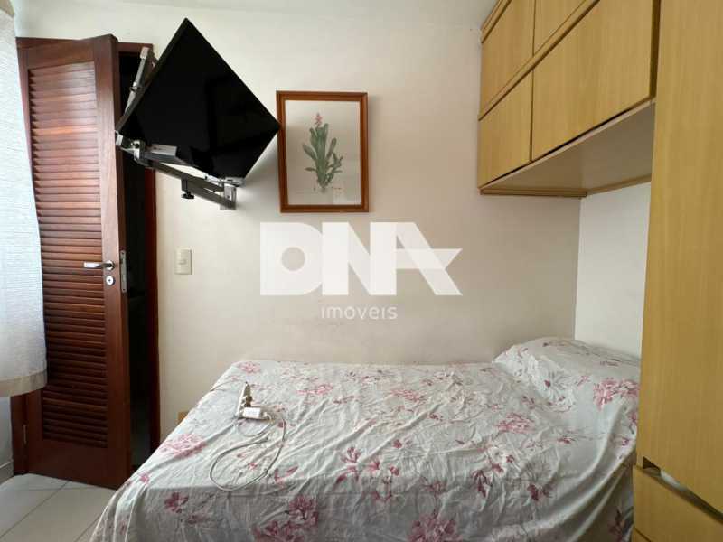 Apartamento 3 quartos à venda Botafogo, Rio de Janeiro - R$ 1.450.000 - NBAP35402