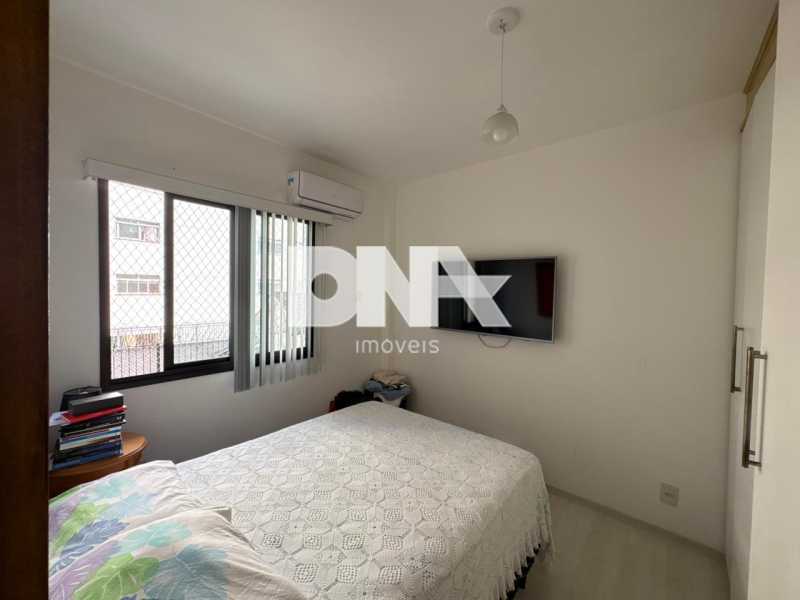 Apartamento 3 quartos à venda Botafogo, Rio de Janeiro - R$ 1.450.000 - NBAP35402