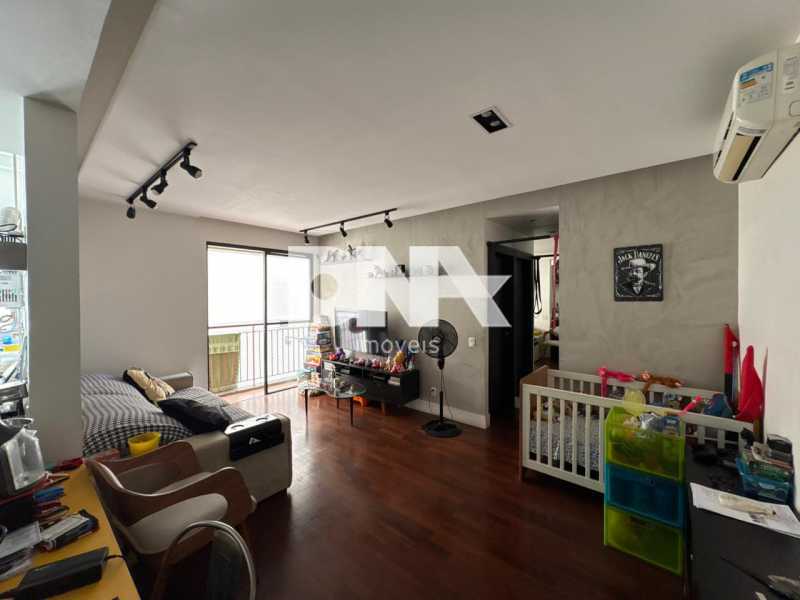 Conheça bb73723d-879b-494c-9a91-3b4d70 do imóvel - Apartamento 1 quarto à venda Botafogo, Rio de Janeiro - R$ 790.000 - NBAP12630 - 1 bb73723d-879b-494c-9a91-3b4d70 - 1