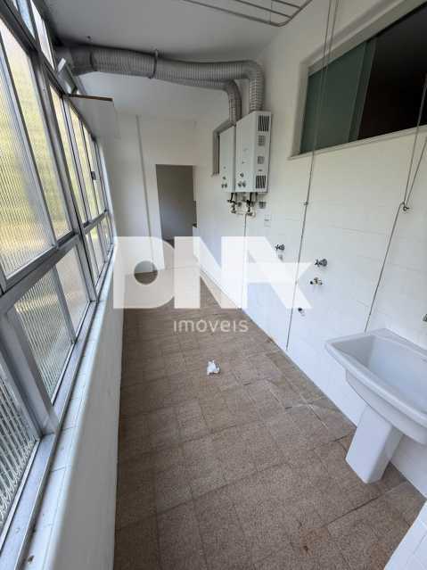 Apartamento 4 quartos à venda Leblon, Rio de Janeiro - R$ 3.200.000 - LEAP40450