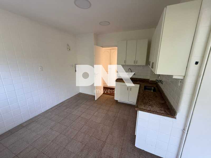 Apartamento 4 quartos à venda Leblon, Rio de Janeiro - R$ 3.200.000 - LEAP40450