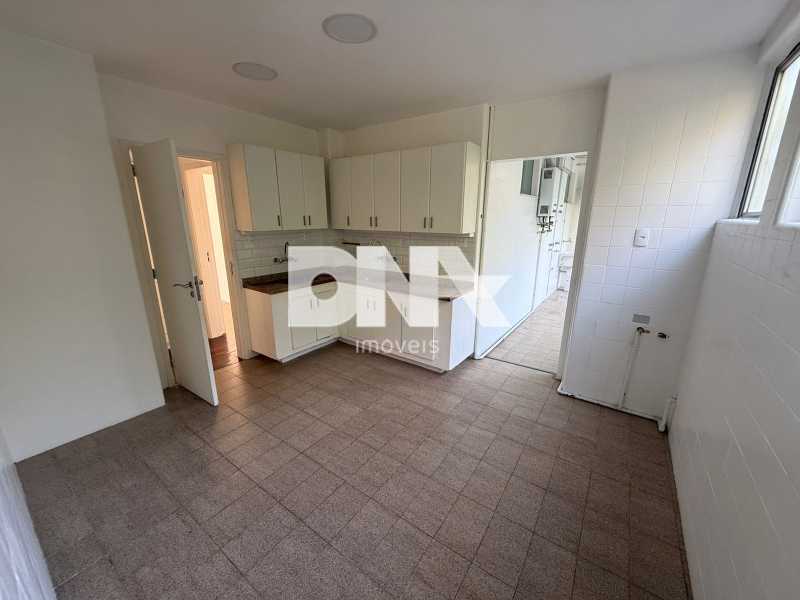 Apartamento 4 quartos à venda Leblon, Rio de Janeiro - R$ 3.200.000 - LEAP40450