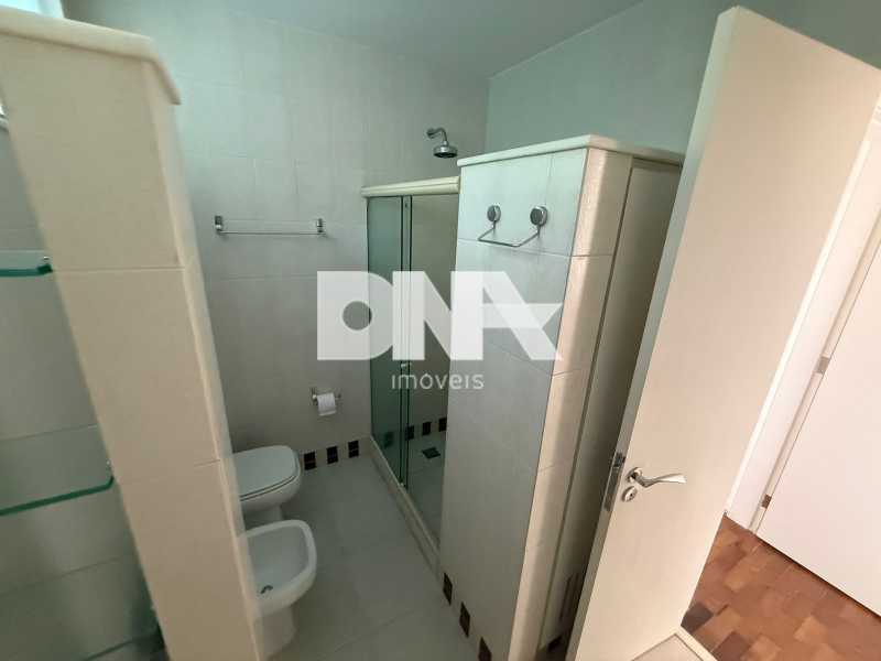 Apartamento 4 quartos à venda Leblon, Rio de Janeiro - R$ 3.200.000 - LEAP40450