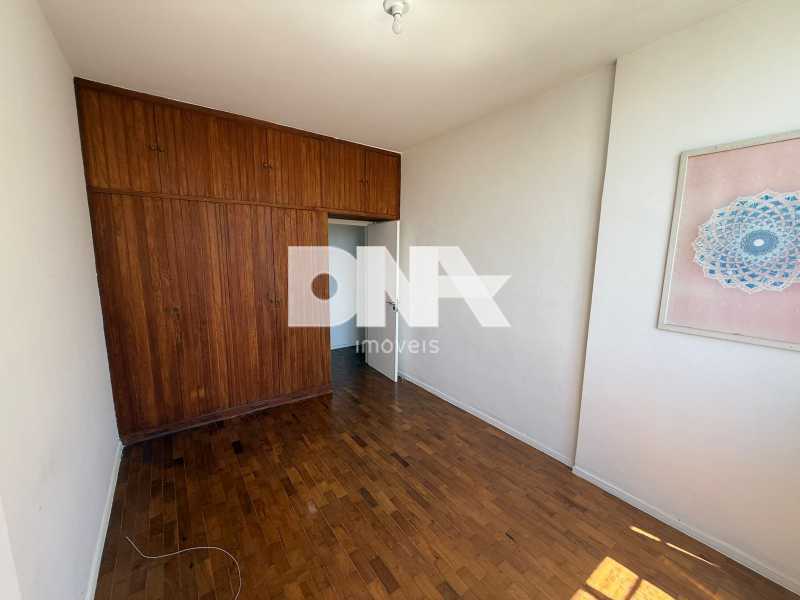 Apartamento 4 quartos à venda Leblon, Rio de Janeiro - R$ 3.200.000 - LEAP40450