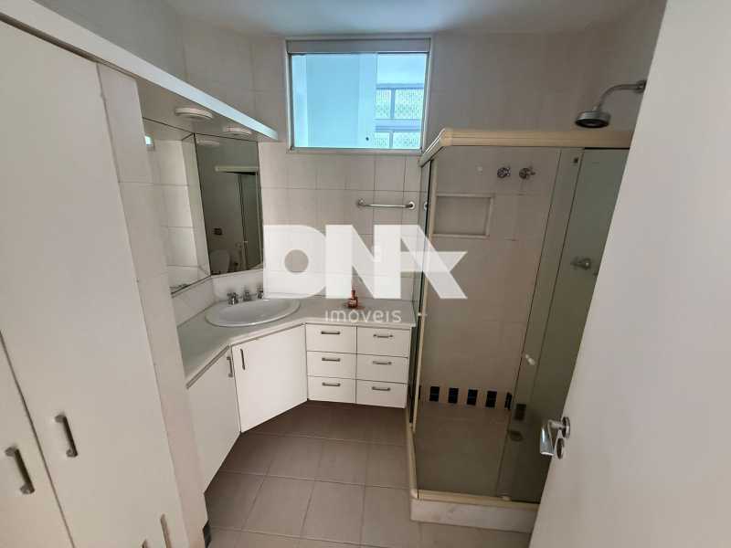 Apartamento 4 quartos à venda Leblon, Rio de Janeiro - R$ 3.200.000 - LEAP40450