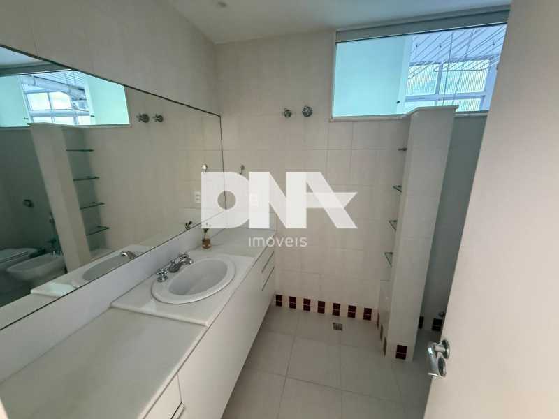 Apartamento 4 quartos à venda Leblon, Rio de Janeiro - R$ 3.200.000 - LEAP40450