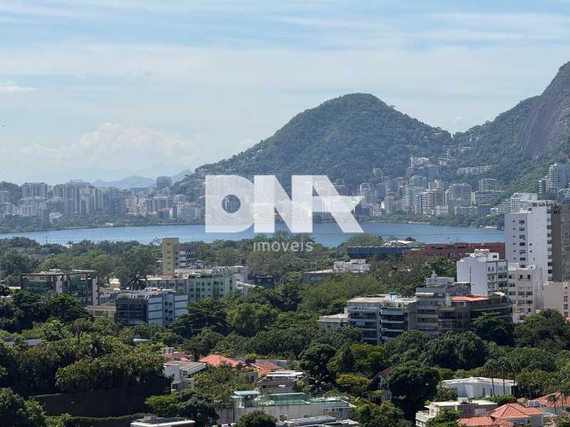 Apartamento 4 quartos à venda Leblon, Rio de Janeiro - R$ 3.200.000 - LEAP40450