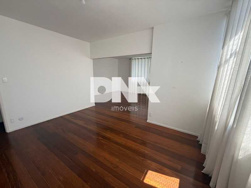 Apartamento 4 quartos à venda Leblon, Rio de Janeiro - R$ 3.200.000 - LEAP40450