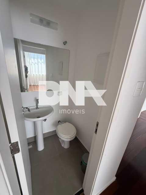 Apartamento 4 quartos à venda Leblon, Rio de Janeiro - R$ 3.200.000 - LEAP40450