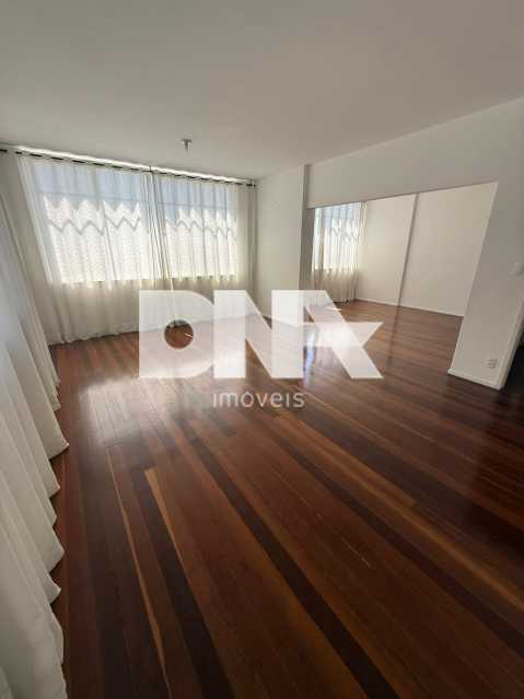 Apartamento 4 quartos à venda Leblon, Rio de Janeiro - R$ 3.200.000 - LEAP40450