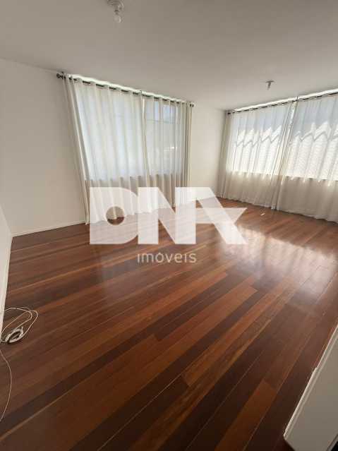 Apartamento 4 quartos à venda Leblon, Rio de Janeiro - R$ 3.200.000 - LEAP40450