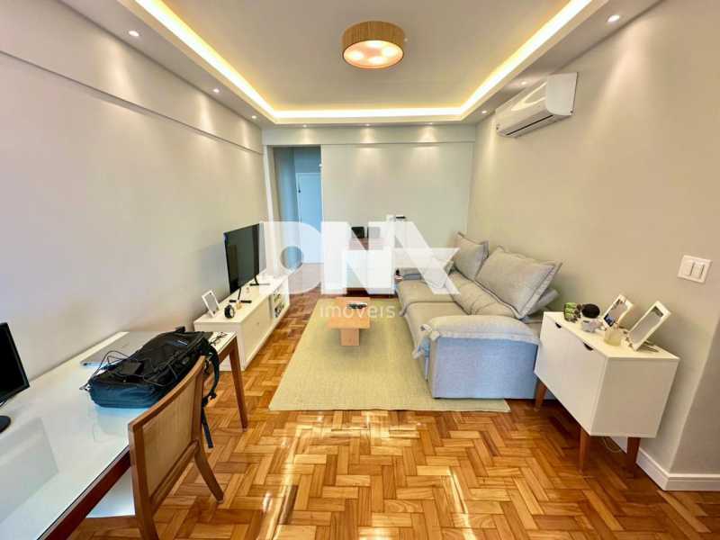 Novidade - Apartamento 3 quartos à venda Botafogo, Rio de Janeiro - R$ 1.149.000 - NBAP35403