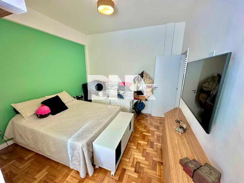 Novidade - Apartamento 3 quartos à venda Botafogo, Rio de Janeiro - R$ 1.149.000 - NBAP35403