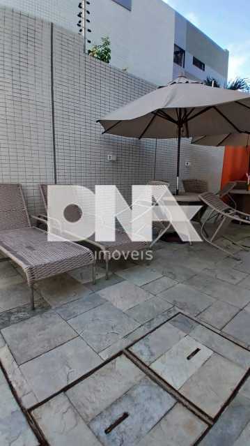 Apartamento 2 quartos à venda Jardim Oceania, João Pessoa - R$ 505.000 - PBAP20025