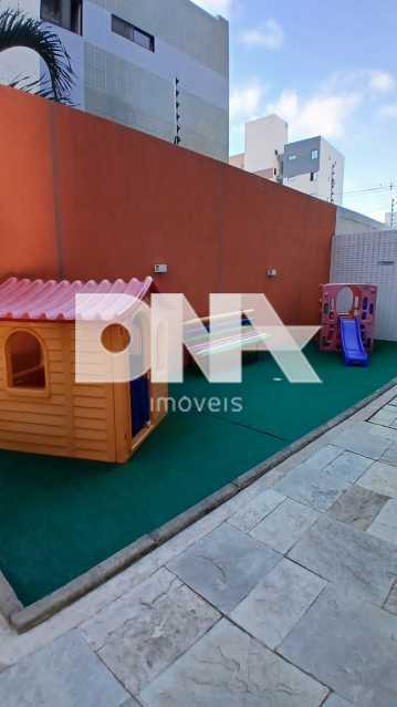 Apartamento 2 quartos à venda Jardim Oceania, João Pessoa - R$ 505.000 - PBAP20025