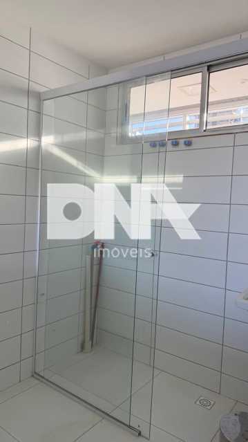 Apartamento 2 quartos à venda Jardim Oceania, João Pessoa - R$ 505.000 - PBAP20025