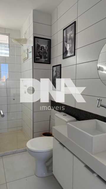 Apartamento 2 quartos à venda Jardim Oceania, João Pessoa - R$ 505.000 - PBAP20025