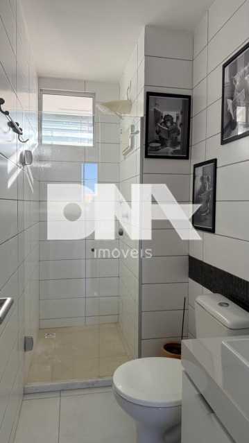 Apartamento 2 quartos à venda Jardim Oceania, João Pessoa - R$ 505.000 - PBAP20025