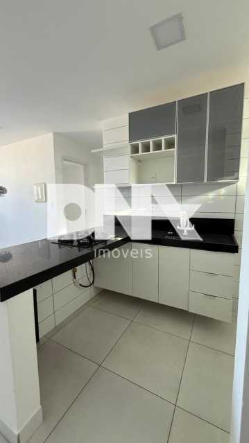 Apartamento 2 quartos à venda Jardim Oceania, João Pessoa - R$ 505.000 - PBAP20025
