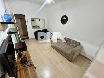 Novidade - Apartamento à venda Rua Jangadeiros, Ipanema, Rio de Janeiro - R$ 925.000 - NSAP12229