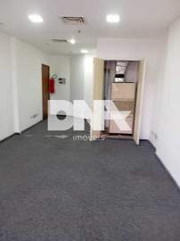 Sala Comercial 27m² à venda Barra da Tijuca, Rio de Janeiro - R$ 230.000 - CTSL00097