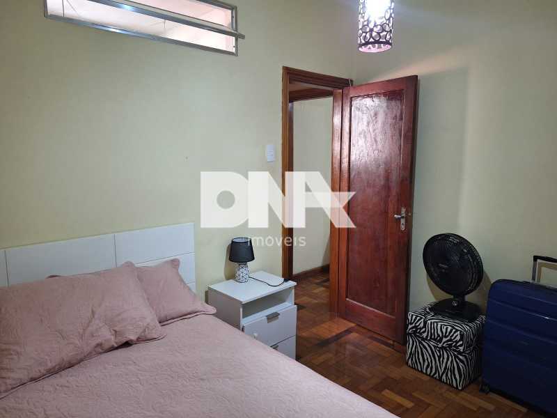 Conheça 2fbac125-da24-4384-94d0-4d8cec do imóvel - Apartamento 2 quartos à venda Copacabana, Rio de Janeiro - R$ 920.000 - NSAP22649 - 10 2fbac125-da24-4384-94d0-4d8cec - 10