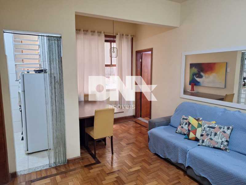 Conheça 62aa49c8-89a3-4f26-9906-cfb2f8 do imóvel - Apartamento 2 quartos à venda Copacabana, Rio de Janeiro - R$ 920.000 - NSAP22649 - 3 62aa49c8-89a3-4f26-9906-cfb2f8 - 3