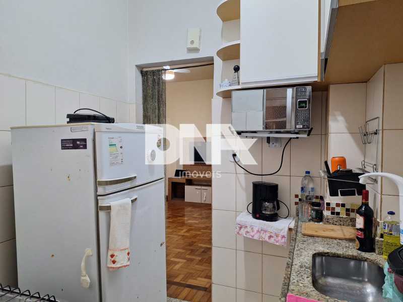 Conheça 542a8c7a-08a1-4d0a-aa7e-470c69 do imóvel - Apartamento 2 quartos à venda Copacabana, Rio de Janeiro - R$ 920.000 - NSAP22649 - 16 542a8c7a-08a1-4d0a-aa7e-470c69 - 16