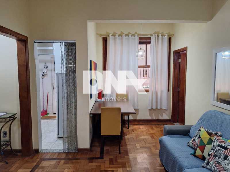 Conheça 663c668b-43b1-40dd-8abb-26f05e do imóvel - Apartamento 2 quartos à venda Copacabana, Rio de Janeiro - R$ 920.000 - NSAP22649 - 2 663c668b-43b1-40dd-8abb-26f05e - 2