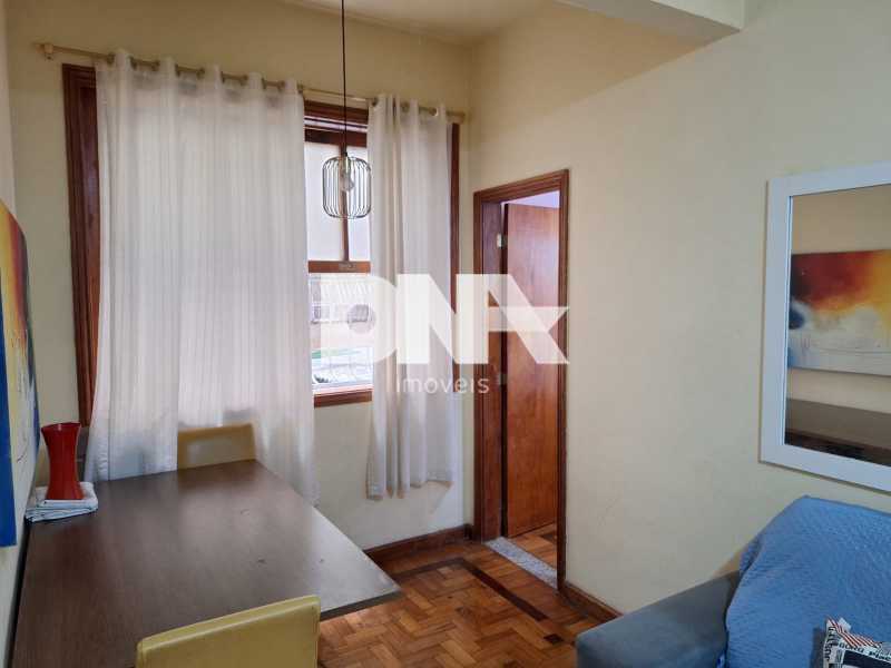 Conheça 1322aae4-8189-4041-87cf-25e1d4 do imóvel - Apartamento 2 quartos à venda Copacabana, Rio de Janeiro - R$ 920.000 - NSAP22649 - 5 1322aae4-8189-4041-87cf-25e1d4 - 5