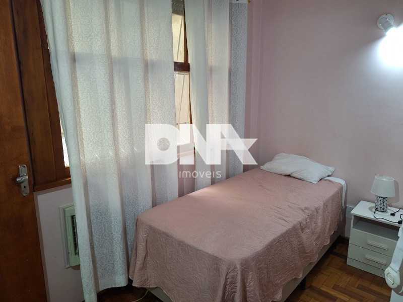 Conheça 17891168-b3bd-4751-adf5-b26851 do imóvel - Apartamento 2 quartos à venda Copacabana, Rio de Janeiro - R$ 920.000 - NSAP22649 - 14 17891168-b3bd-4751-adf5-b26851 - 14