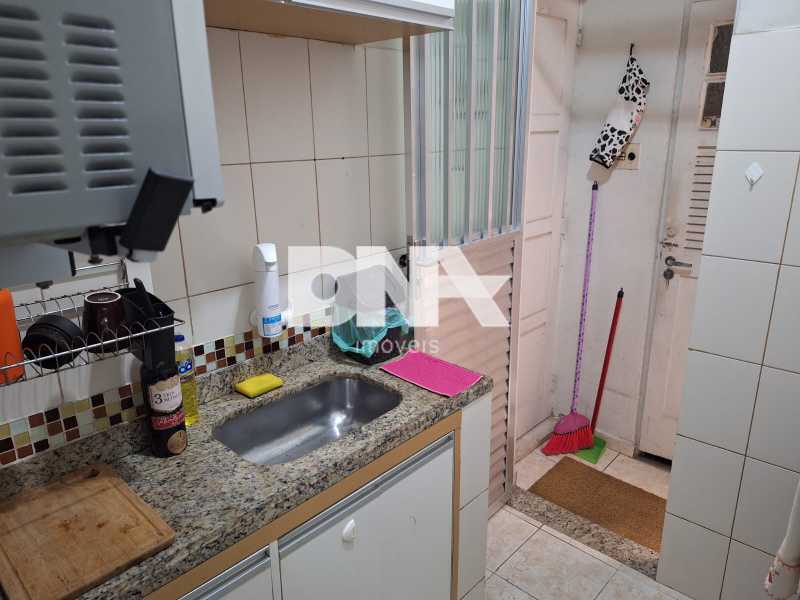 Conheça b0fccb3c-ad29-4cce-8cfe-b13121 do imóvel - Apartamento 2 quartos à venda Copacabana, Rio de Janeiro - R$ 920.000 - NSAP22649 - 17 b0fccb3c-ad29-4cce-8cfe-b13121 - 17
