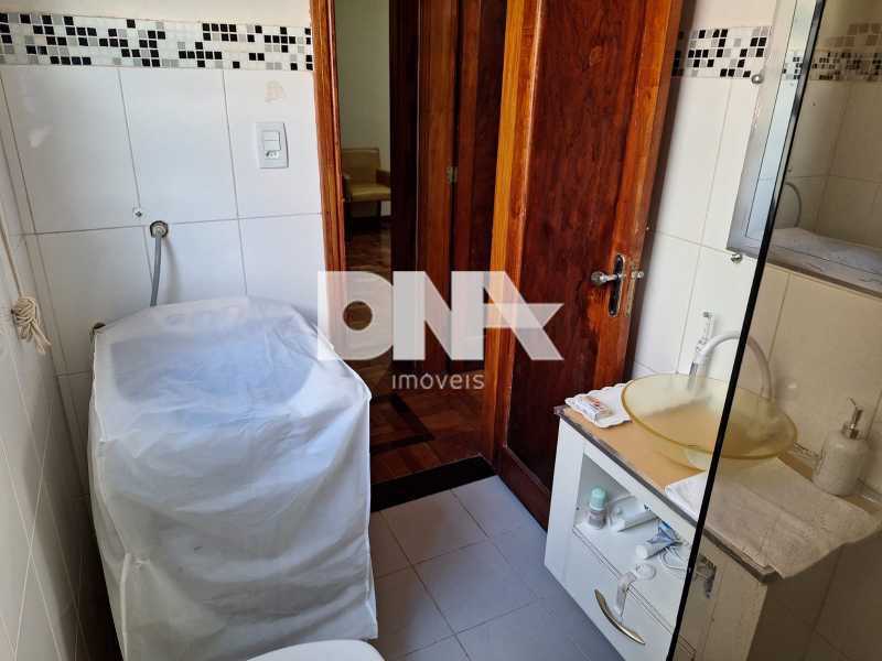 Conheça b1c420a1-adc4-4af7-a51b-32a7fc do imóvel - Apartamento 2 quartos à venda Copacabana, Rio de Janeiro - R$ 920.000 - NSAP22649 - 19 b1c420a1-adc4-4af7-a51b-32a7fc - 19