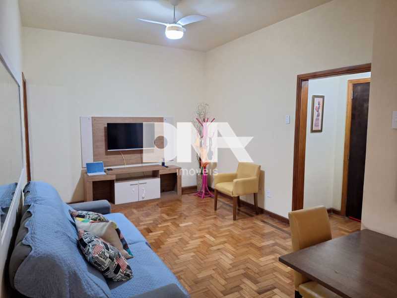 Conheça d6e28953-98e2-4310-ae9e-3b87c8 do imóvel - Apartamento 2 quartos à venda Copacabana, Rio de Janeiro - R$ 920.000 - NSAP22649 - 7 d6e28953-98e2-4310-ae9e-3b87c8 - 7