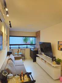 Apartamento 2 quartos à venda Jardim Oceania, João Pessoa - R$ 430.000 - PBAP20026