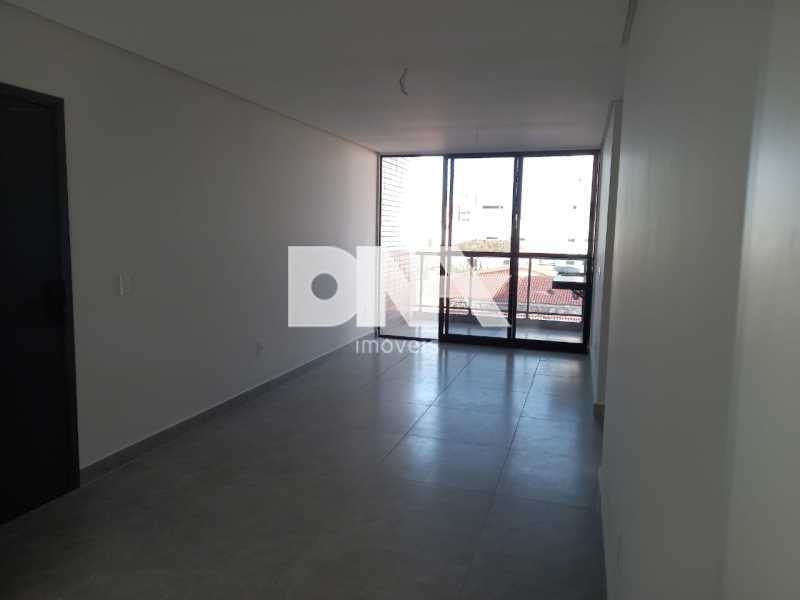 Apartamento 3 quartos à venda Bessa, João Pessoa - R$ 740.000 - PBAP30038