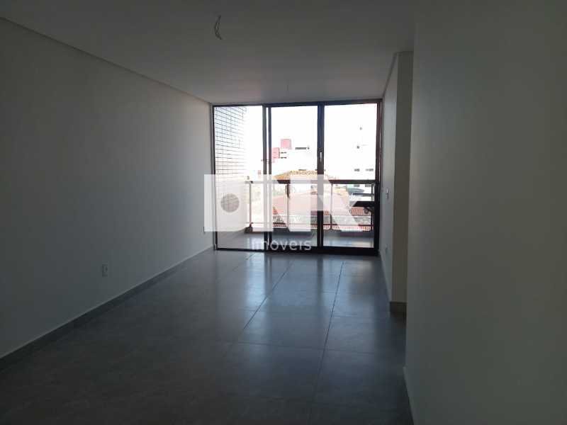 Apartamento 3 quartos à venda Bessa, João Pessoa - R$ 740.000 - PBAP30038