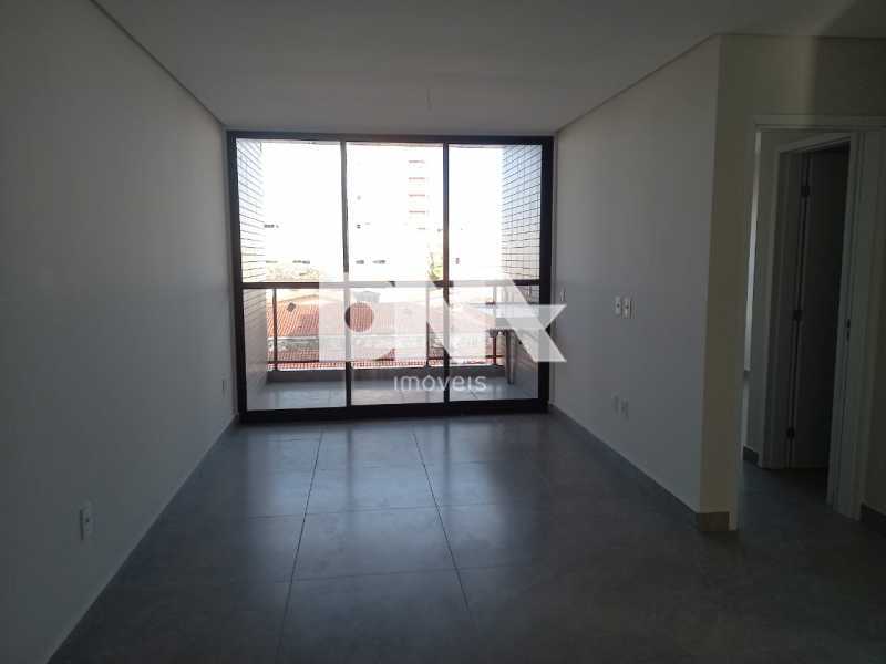 Apartamento 3 quartos à venda Bessa, João Pessoa - R$ 740.000 - PBAP30038