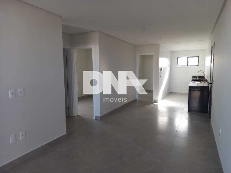 Apartamento 3 quartos à venda Bessa, João Pessoa - R$ 740.000 - PBAP30038