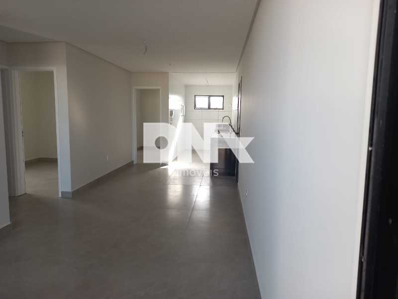 Apartamento 3 quartos à venda Bessa, João Pessoa - R$ 740.000 - PBAP30038