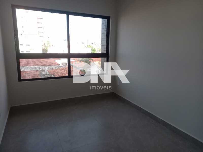 Apartamento 3 quartos à venda Bessa, João Pessoa - R$ 740.000 - PBAP30038