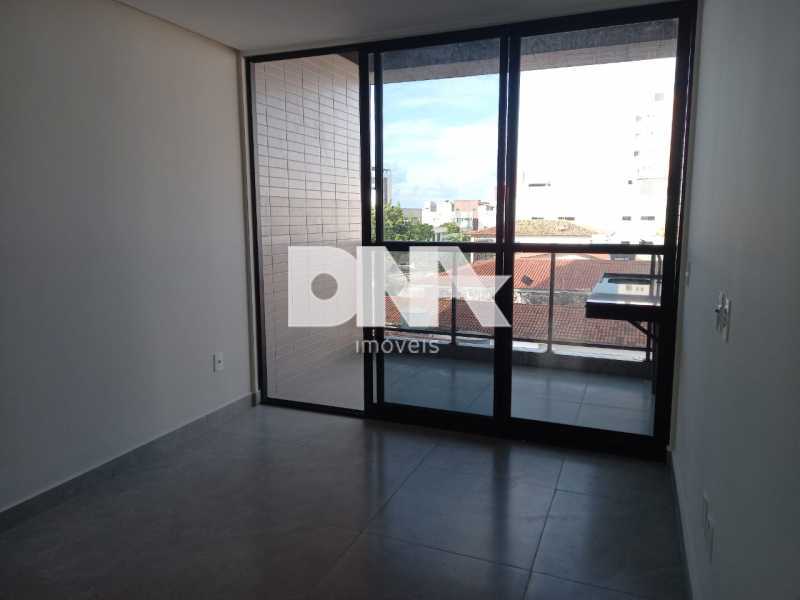 Apartamento 3 quartos à venda Bessa, João Pessoa - R$ 740.000 - PBAP30038