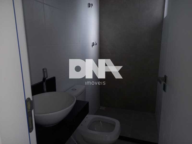 Apartamento 3 quartos à venda Bessa, João Pessoa - R$ 740.000 - PBAP30038